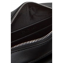 CALVIN KLEIN RE-LOCK POCKET CAMERA BAG ΤΣΑΝΤΑ ΓΥΝΑΙΚΕΙΑ BLACK
