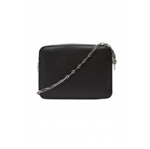 CALVIN KLEIN RE-LOCK POCKET CAMERA BAG ΤΣΑΝΤΑ ΓΥΝΑΙΚΕΙΑ BLACK