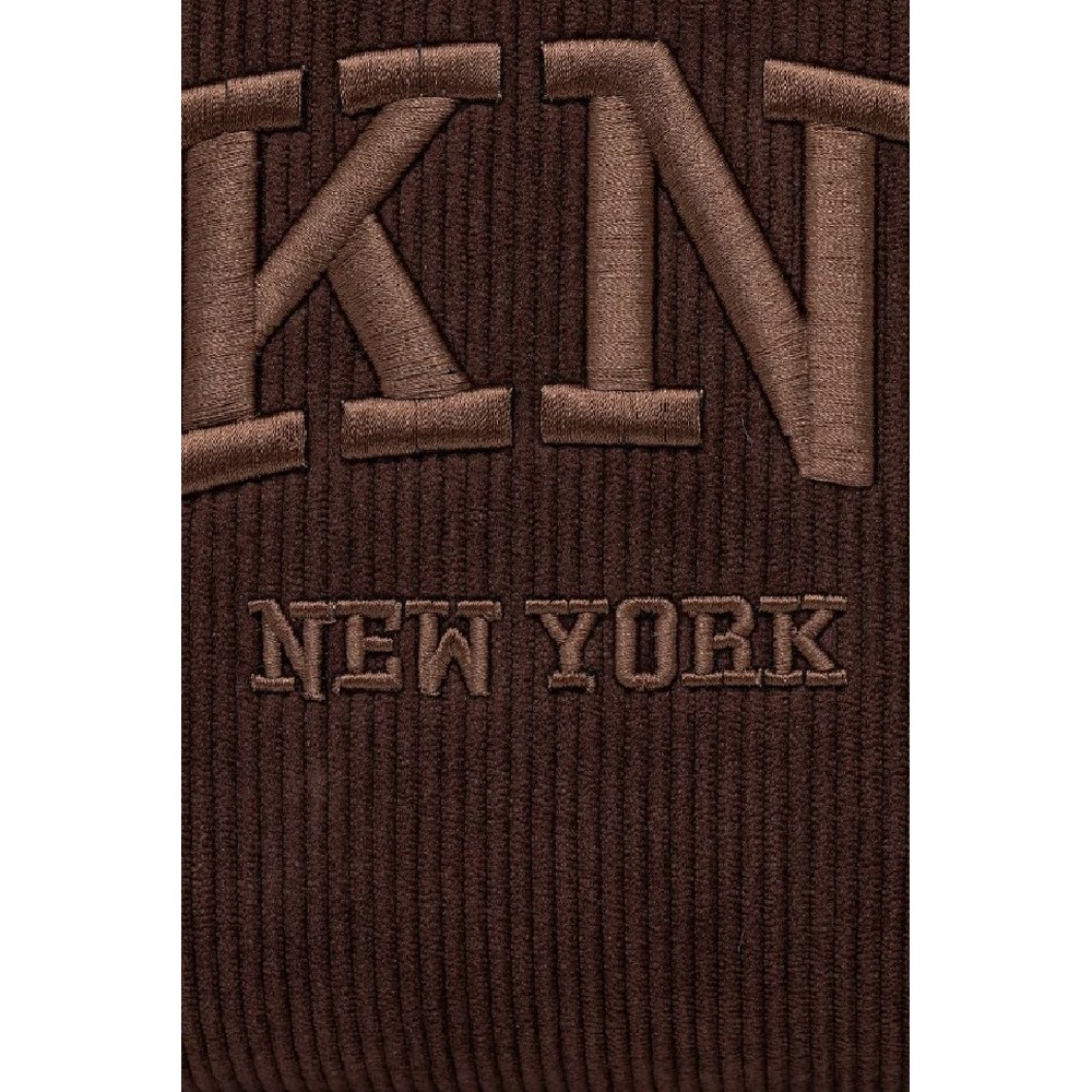 DKNY HADLEE TOTE HANDBAG R53ADC80 ΤΣΑΝΤΑ ΓΥΝΑΙΚΕΙΑ BROWN