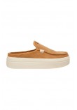 HEY DUDE AUSTIN LIFT CLASSIC 41272 ΠΑΝΤΟΦΛΑ ΓΥΝΑΙΚΕΙΑ TAN