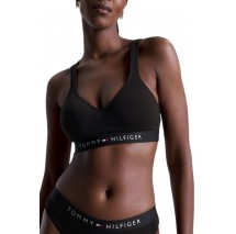 TOMMY HILFIGER BRALETTE LIFT ΕΣΩΡΟΥΧΟ ΓΥΝΑΙΚΕΙΟ BLACK
