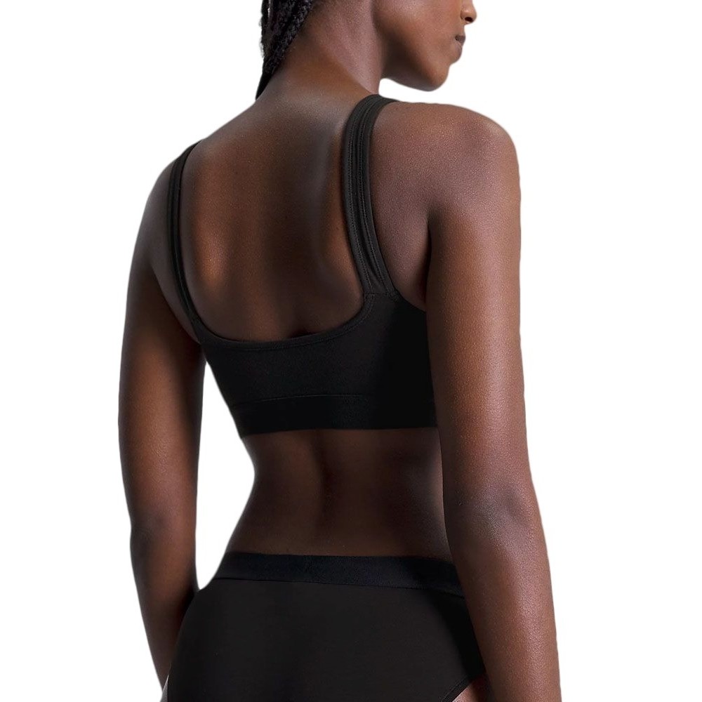 TOMMY HILFIGER BRALETTE LIFT ΕΣΩΡΟΥΧΟ ΓΥΝΑΙΚΕΙΟ BLACK