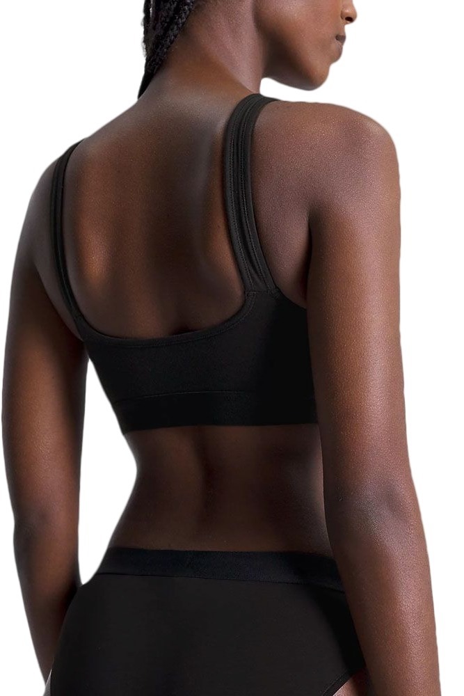 TOMMY HILFIGER BRALETTE LIFT ΕΣΩΡΟΥΧΟ ΓΥΝΑΙΚΕΙΟ BLACK