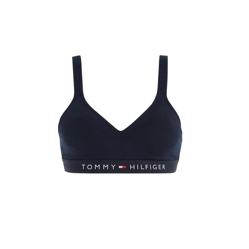 TOMMY HILFIGER BRALETTE LIFT ΕΣΩΡΟΥΧΟ ΓΥΝΑΙΚΕΙΟ DARK NAVY