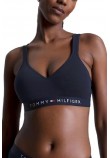 TOMMY HILFIGER BRALETTE LIFT ΕΣΩΡΟΥΧΟ ΓΥΝΑΙΚΕΙΟ DARK NAVY