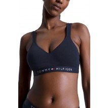 TOMMY HILFIGER BRALETTE LIFT ΕΣΩΡΟΥΧΟ ΓΥΝΑΙΚΕΙΟ DARK NAVY