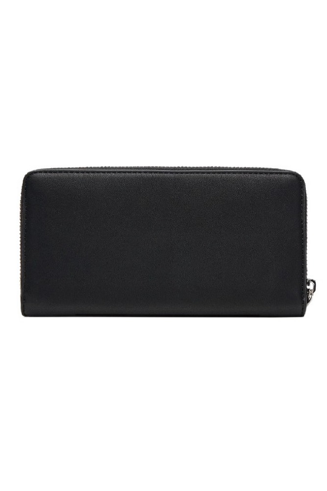 TOMMY JEANS COOL LARGE ZA ΠΟΡΤΟΦΟΛΙ ΓΥΝΑΙΚΕΙΟ BLACK