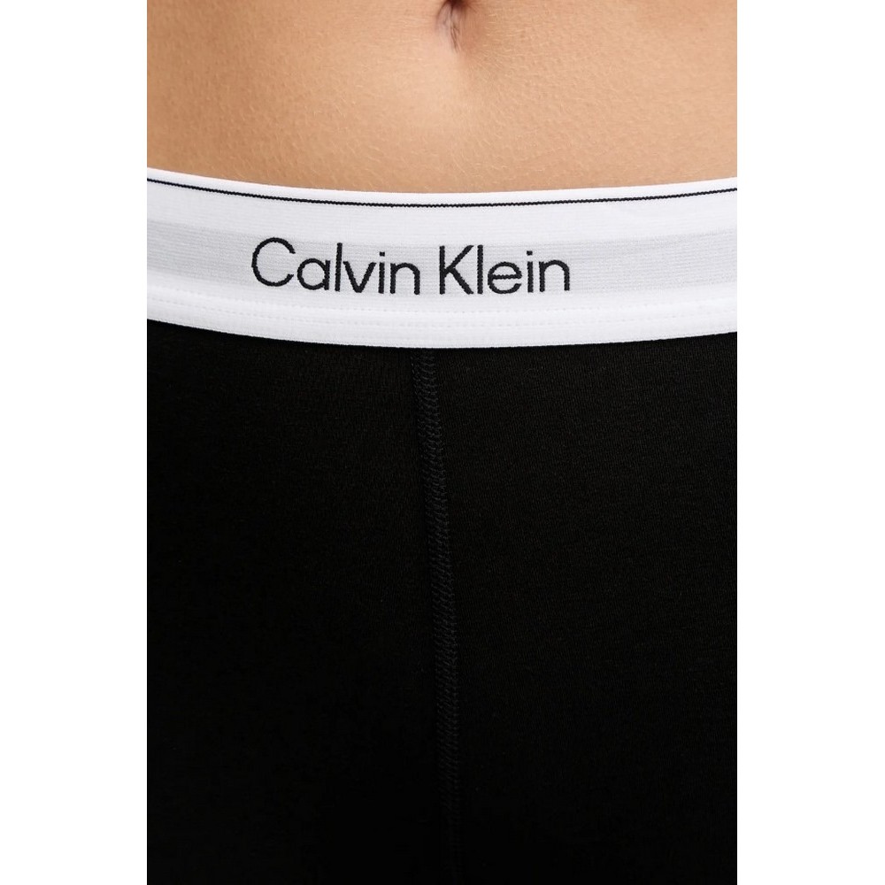 CALVIN KLEIN BOXER BRIEF ΕΣΩΡΟΥΧΟ ΓΥΝΑΙΚΕΙΟ BLACK
