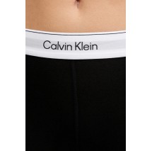 CALVIN KLEIN BOXER BRIEF ΕΣΩΡΟΥΧΟ ΓΥΝΑΙΚΕΙΟ BLACK