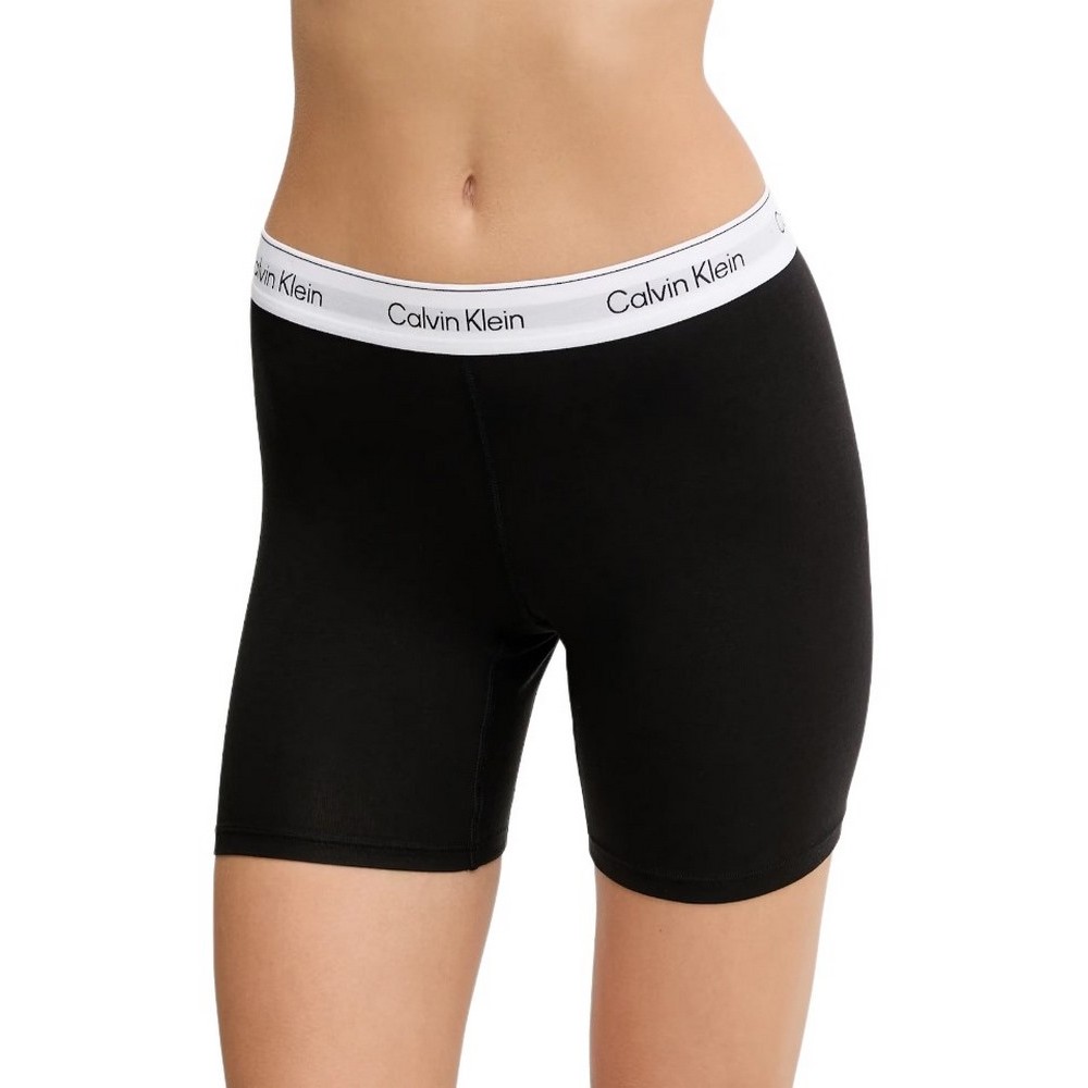 CALVIN KLEIN BOXER BRIEF ΕΣΩΡΟΥΧΟ ΓΥΝΑΙΚΕΙΟ BLACK
