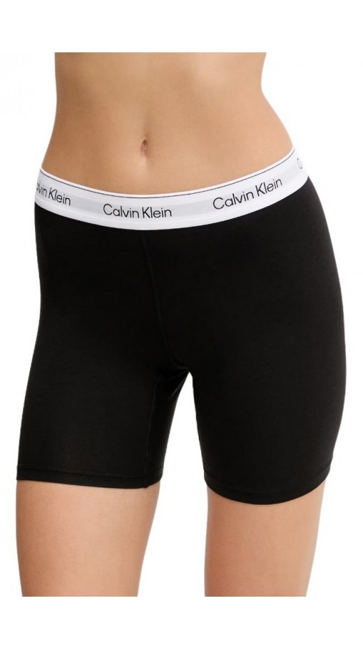 CALVIN KLEIN BOXER BRIEF ΕΣΩΡΟΥΧΟ ΓΥΝΑΙΚΕΙΟ BLACK