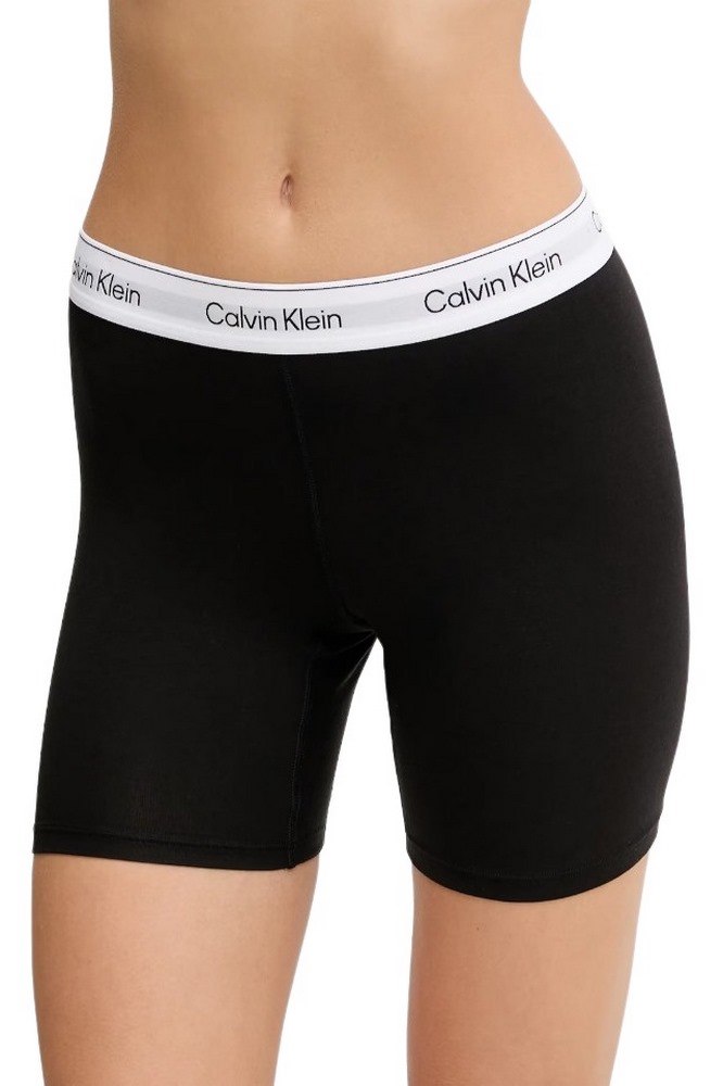 CALVIN KLEIN BOXER BRIEF ΕΣΩΡΟΥΧΟ ΓΥΝΑΙΚΕΙΟ BLACK