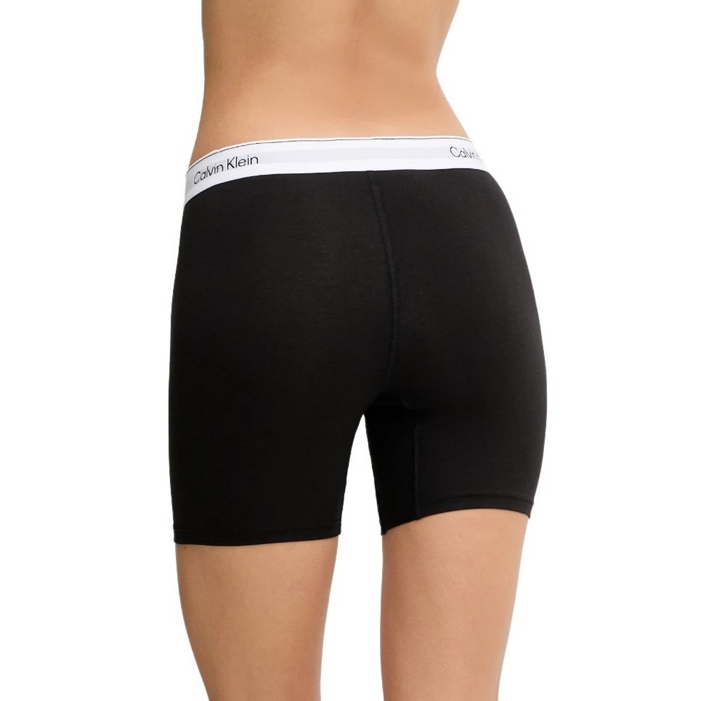CALVIN KLEIN BOXER BRIEF ΕΣΩΡΟΥΧΟ ΓΥΝΑΙΚΕΙΟ BLACK