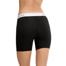 CALVIN KLEIN BOXER BRIEF ΕΣΩΡΟΥΧΟ ΓΥΝΑΙΚΕΙΟ BLACK