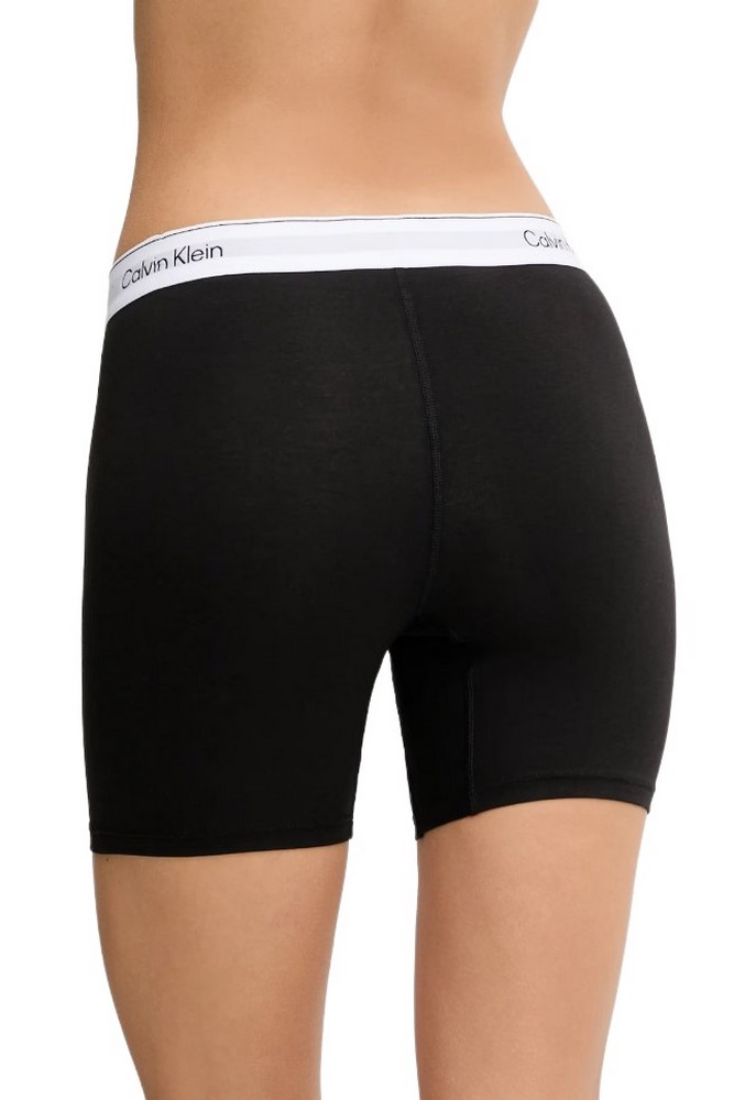 CALVIN KLEIN BOXER BRIEF ΕΣΩΡΟΥΧΟ ΓΥΝΑΙΚΕΙΟ BLACK