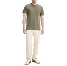 SUPERDRY D2 SDSW UTILITY SPORT GRAPHIC T-SHIRT ΜΠΛΟΥΖΑ ΑΝΔΡΙΚΗ GREEN