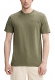 SUPERDRY D2 SDSW UTILITY SPORT GRAPHIC T-SHIRT ΜΠΛΟΥΖΑ ΑΝΔΡΙΚΗ GREEN