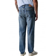 TOMMY JEANS SONNY RGLR TPRD CJ6034 ΤΖΙΝ ΠΑΝΤΕΛΟΝΙ ΑΝΔΡΙΚΟ DENIM DARK