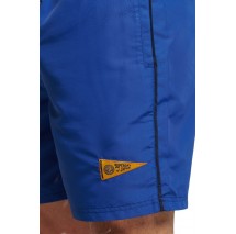 SUPERDRY VINTAGE VARSITY M3010188A ΜΑΓΙΟ ΑΝΔΡΙΚΟ BLUE