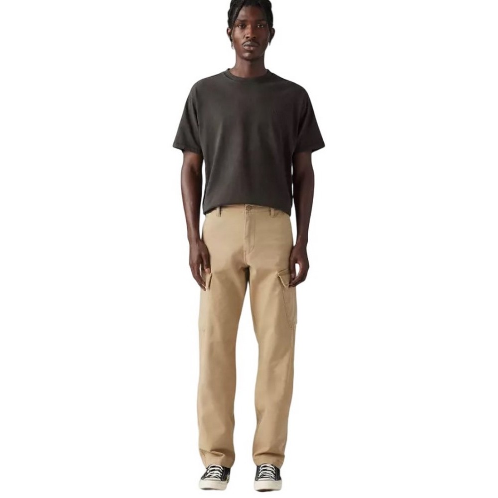 LEVIS XX CARGO TAPER 394410000 ΠΑΝΤΕΛΟΝΙ ΑΝΔΡΙΚΟ NEUTRALS