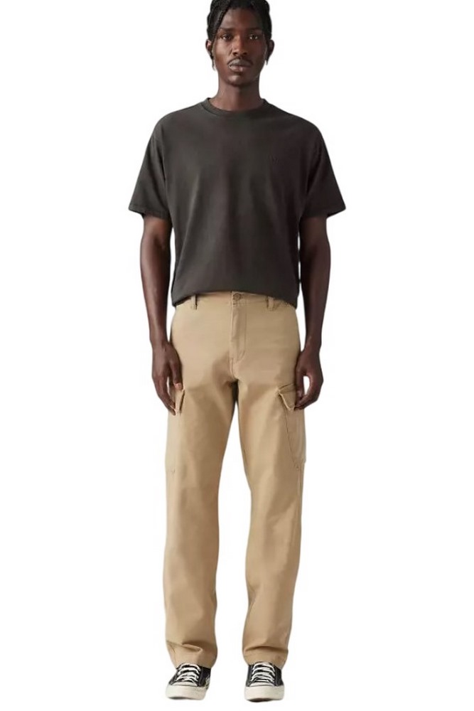 LEVIS XX CARGO TAPER 394410000 ΠΑΝΤΕΛΟΝΙ ΑΝΔΡΙΚΟ NEUTRALS