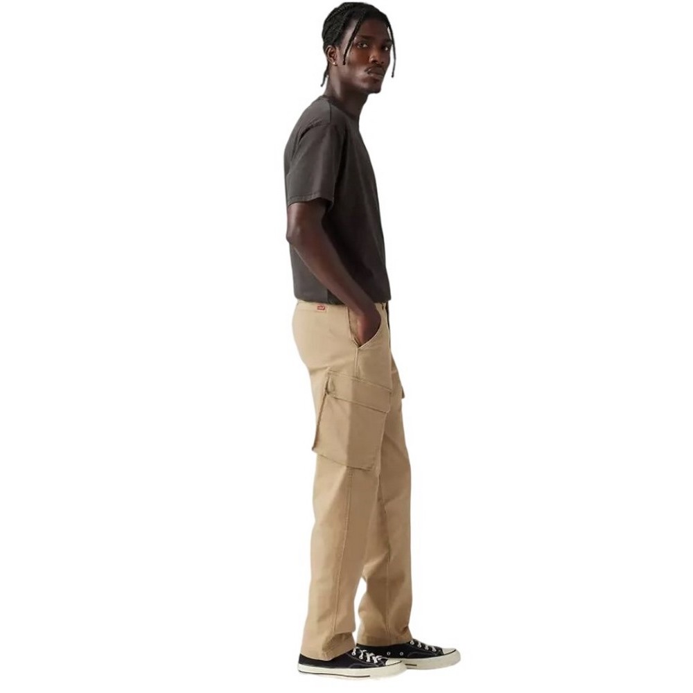 LEVIS XX CARGO TAPER 394410000 ΠΑΝΤΕΛΟΝΙ ΑΝΔΡΙΚΟ NEUTRALS