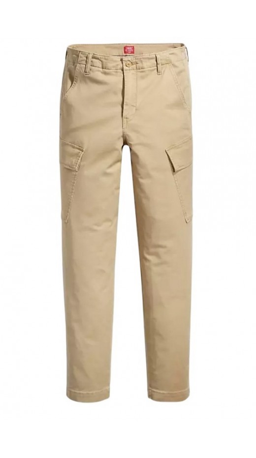 LEVIS XX CARGO TAPER 394410000 ΠΑΝΤΕΛΟΝΙ ΑΝΔΡΙΚΟ NEUTRALS