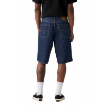 LEVIS 478 BAGGY SHORTS WORN IN ΤΖΙΝ ΒΕΡΜΟΥΔΑ ΑΝΔΡΙΚΗ DARK INDIGO