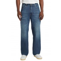 GUESS JEANS G15 RELAXED TAPER ΠΑΝΤΕΛΟΝΙ ΑΝΔΡΙΚΟ BLUΕ DENIM