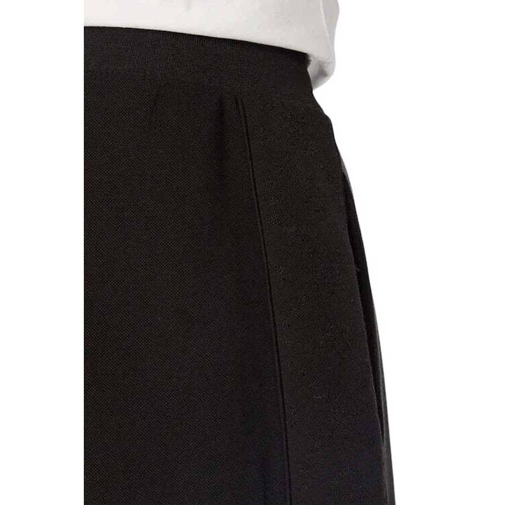 GUESS KENNETH CUFFED JOGGER ΦΟΡΜΑ ΠΑΝΤΕΛΟΝΙ ΑΝΔΡΙΚΟ BLACK
