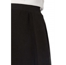 GUESS KENNETH CUFFED JOGGER ΦΟΡΜΑ ΠΑΝΤΕΛΟΝΙ ΑΝΔΡΙΚΟ BLACK