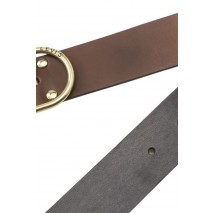 LEVIS ARLETHA REVERSIBLE BELT ΖΩΝΗ ΓΥΝΑΙΚΕΙΑ BROWN/BLACK
