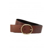 LEVIS ARLETHA REVERSIBLE BELT ΖΩΝΗ ΓΥΝΑΙΚΕΙΑ BROWN/BLACK
