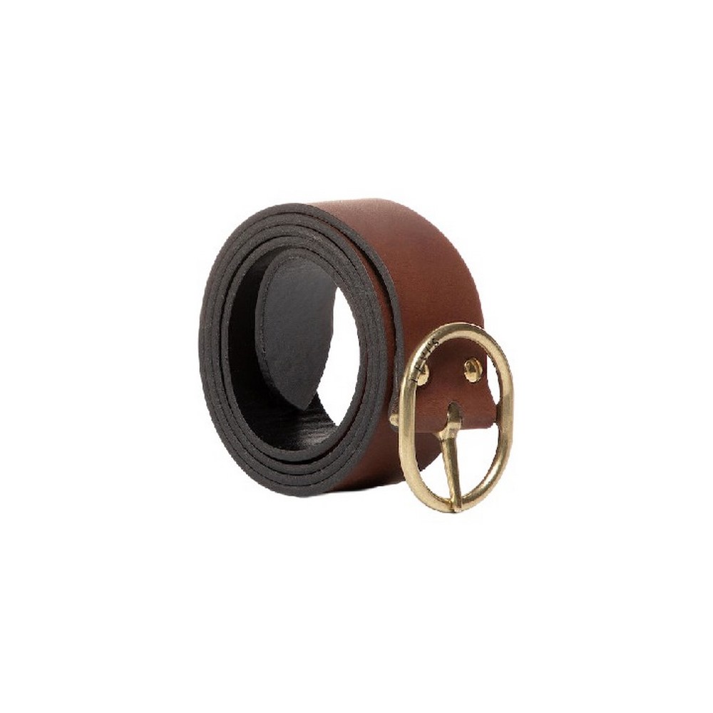 LEVIS ARLETHA REVERSIBLE BELT ΖΩΝΗ ΓΥΝΑΙΚΕΙΑ BROWN/BLACK
