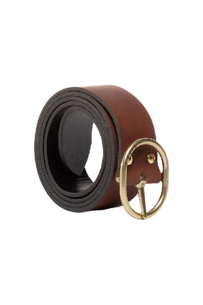LEVIS ARLETHA REVERSIBLE BELT ΖΩΝΗ ΓΥΝΑΙΚΕΙΑ BROWN/BLACK