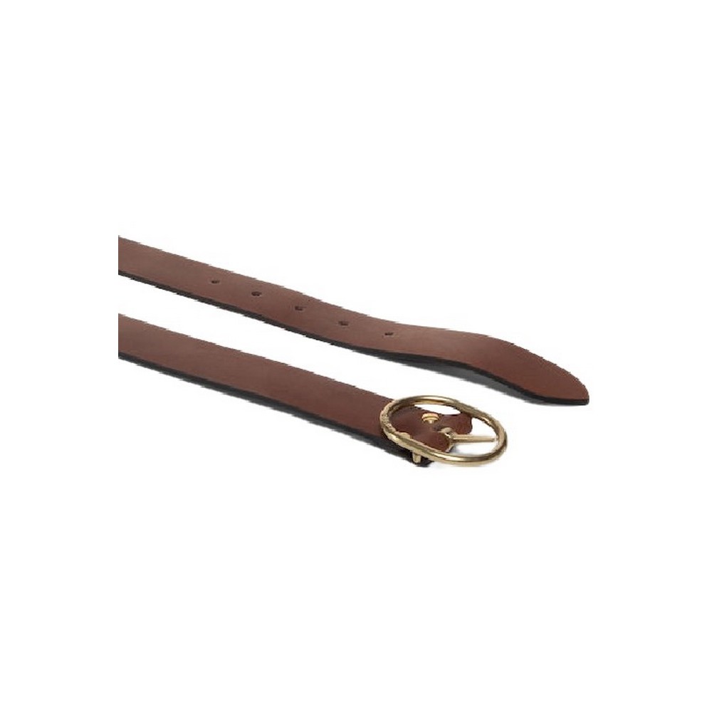 LEVIS ARLETHA REVERSIBLE BELT ΖΩΝΗ ΓΥΝΑΙΚΕΙΑ BROWN/BLACK