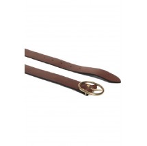 LEVIS ARLETHA REVERSIBLE BELT ΖΩΝΗ ΓΥΝΑΙΚΕΙΑ BROWN/BLACK