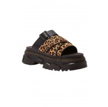 DR.MARTENS MATTISON SLIDE MINI LEOPARD HAIR ON 41110200 ΠΑΝΤΟΦΛΑ ΓΥΝΑΙΚΕΙΑ LEOPARD