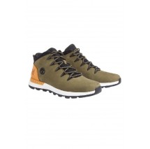 TIMBERLAND SPTK MID LACE UP SNEAKER ΠΑΠΟΥΤΣΙ ΑΝΔΡΙΚΟ OLIVE