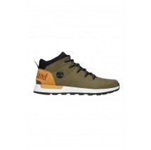 TIMBERLAND SPTK MID LACE UP SNEAKER ΠΑΠΟΥΤΣΙ ΑΝΔΡΙΚΟ OLIVE