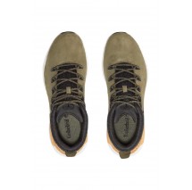 TIMBERLAND SPTK MID LACE UP SNEAKER ΠΑΠΟΥΤΣΙ ΑΝΔΡΙΚΟ OLIVE