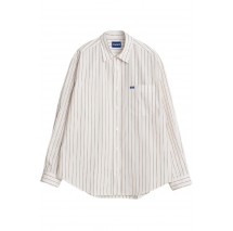 HUGO BOSS CASUAL SHIRTS EBALTO ΠΟΥΚΑΜΙΣΟ ΑΝΔΡΙΚΟ WHITE