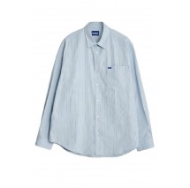 HUGO BOSS CASUAL SHIRTS EBALTO ΠΟΥΚΑΜΙΣΟ ΑΝΔΡΙΚΟ CIEL