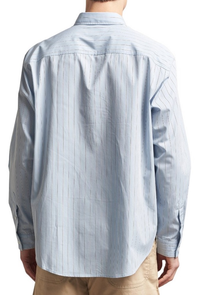 HUGO BOSS CASUAL SHIRTS EBALTO ΠΟΥΚΑΜΙΣΟ ΑΝΔΡΙΚΟ CIEL