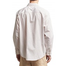 HUGO BOSS CASUAL SHIRTS EBALTO ΠΟΥΚΑΜΙΣΟ ΑΝΔΡΙΚΟ WHITE