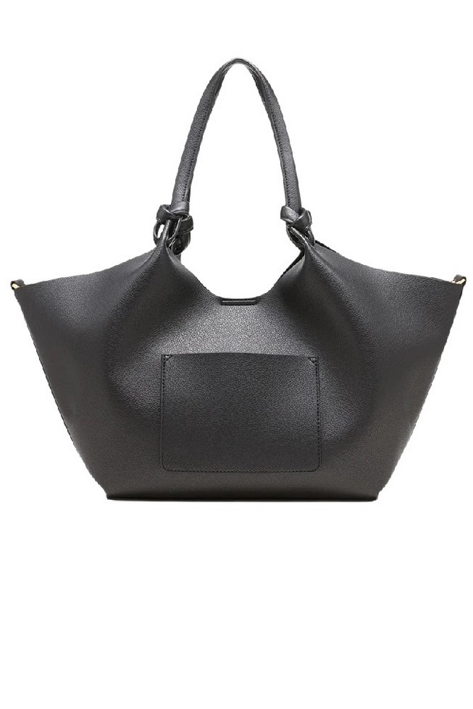 DKNY PAULA TOTE HANDBAG R42BAE49 ΤΣΑΝΤΑ ΓΥΝΑΙΚΕΙΑ BLACK