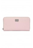 TOMMY JEANS AMERICAN COOL LARGE ZA ΠΟΡΤΟΦΟΛΙ ΓΥΝΑΙΚΕΙΟ PINK