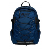 SUPERDRY D1 OUTDOOR 28L BACKPACK ΤΣΑΝΤΑ UNISEX NAVY