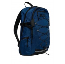 SUPERDRY D1 OUTDOOR 28L BACKPACK ΤΣΑΝΤΑ UNISEX NAVY