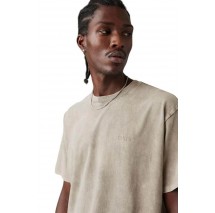 LEVIS RED TAB VINTAGE TEE A06370134 T-SHIRT ΜΠΛΟΥΖΑ ΑΝΔΡΙΚΗ GREY